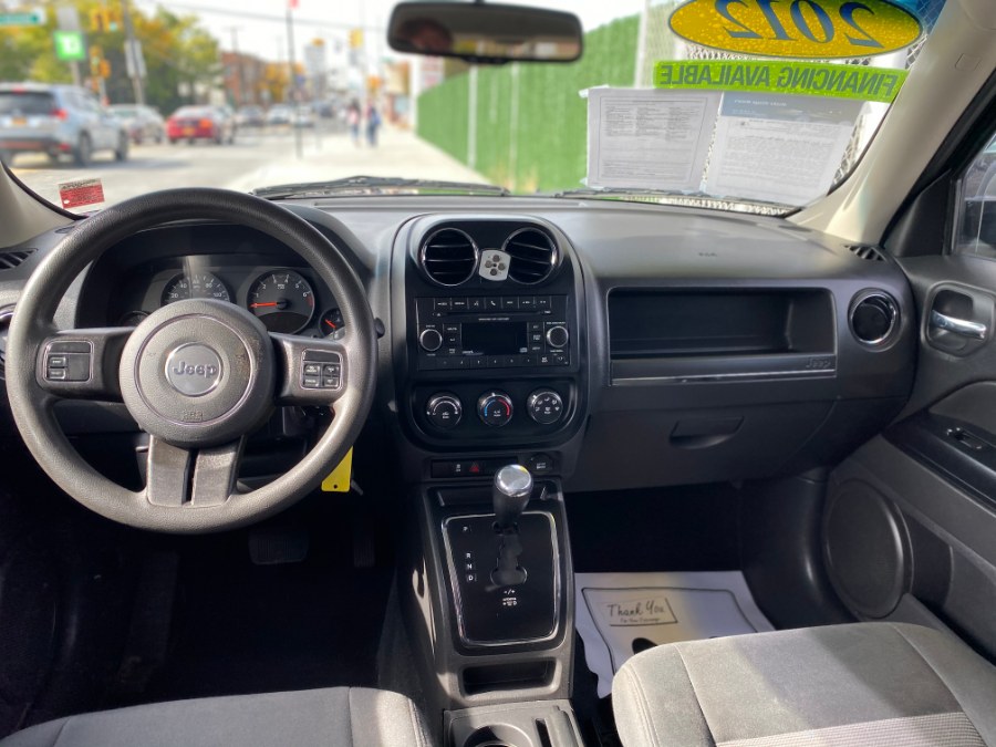 2012 Jeep Patriot 4WD 4dr Sport, available for sale in Middle Village, New York | Middle Village Motors . Middle Village, New York 2012 Jeep Patriot 4WD 4dr Sport, available for sale in Middle Village, New York | Middle Village Motors . Middle Village, New York