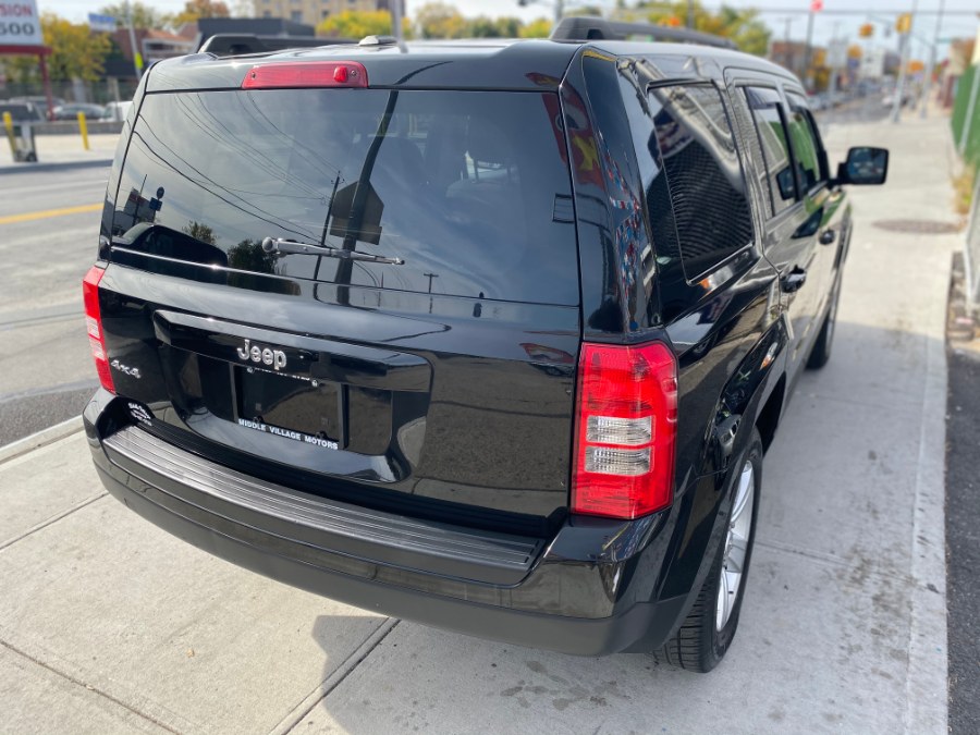 2012 Jeep Patriot 4WD 4dr Sport, available for sale in Middle Village, New York | Middle Village Motors . Middle Village, New York 2012 Jeep Patriot 4WD 4dr Sport, available for sale in Middle Village, New York | Middle Village Motors . Middle Village, New York