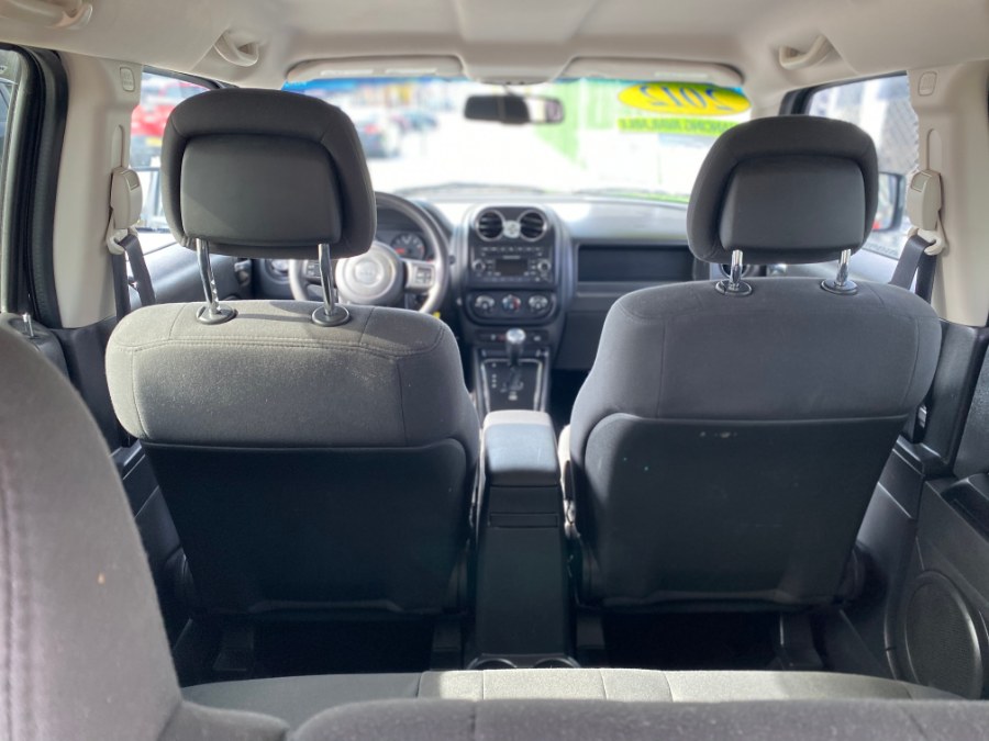 2012 Jeep Patriot 4WD 4dr Sport, available for sale in Middle Village, New York | Middle Village Motors . Middle Village, New York 2012 Jeep Patriot 4WD 4dr Sport, available for sale in Middle Village, New York | Middle Village Motors . Middle Village, New York