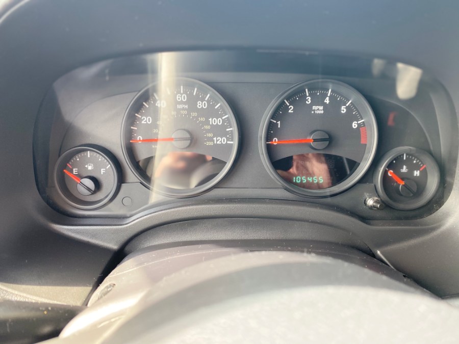 2012 Jeep Patriot 4WD 4dr Sport, available for sale in Middle Village, New York | Middle Village Motors . Middle Village, New York 2012 Jeep Patriot 4WD 4dr Sport, available for sale in Middle Village, New York | Middle Village Motors . Middle Village, New York
