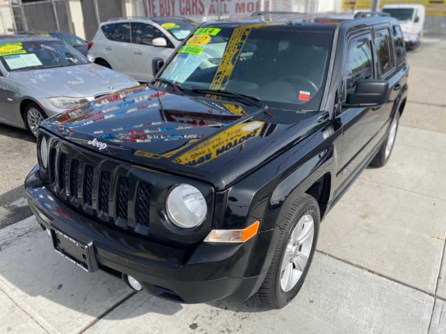 2012 Jeep Patriot 4WD 4dr Sport, available for sale in Middle Village, New York | Middle Village Motors . Middle Village, New York 2012 Jeep Patriot 4WD 4dr Sport, available for sale in Middle Village, New York | Middle Village Motors . Middle Village, New York
