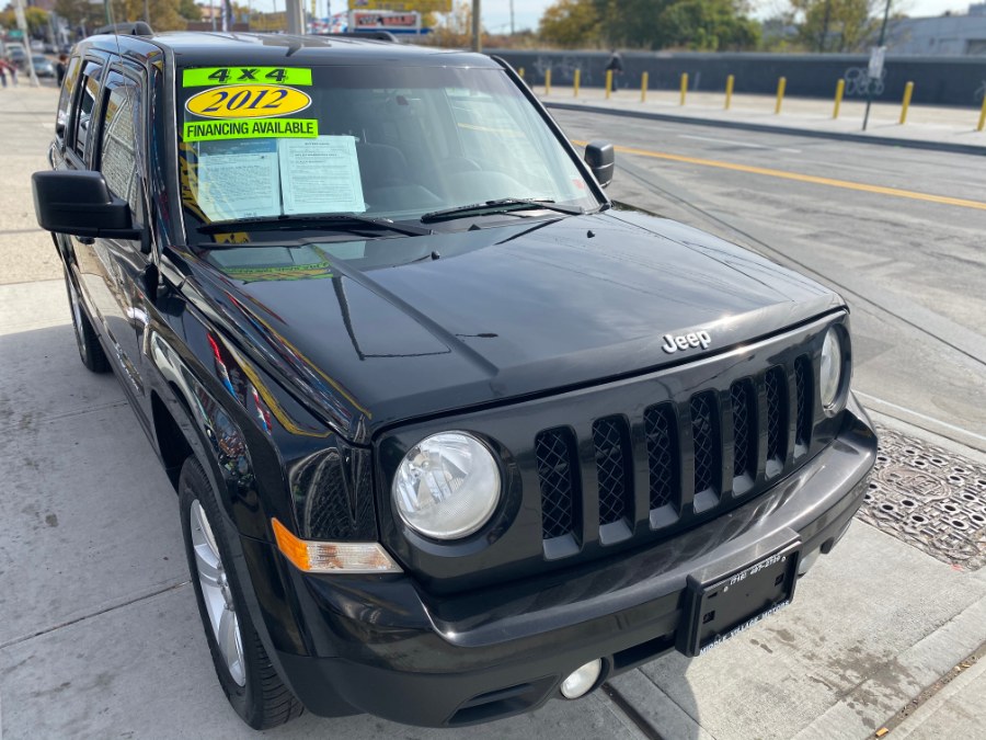 2012 Jeep Patriot 4WD 4dr Sport, available for sale in Middle Village, New York | Middle Village Motors . Middle Village, New York 2012 Jeep Patriot 4WD 4dr Sport, available for sale in Middle Village, New York | Middle Village Motors . Middle Village, New York