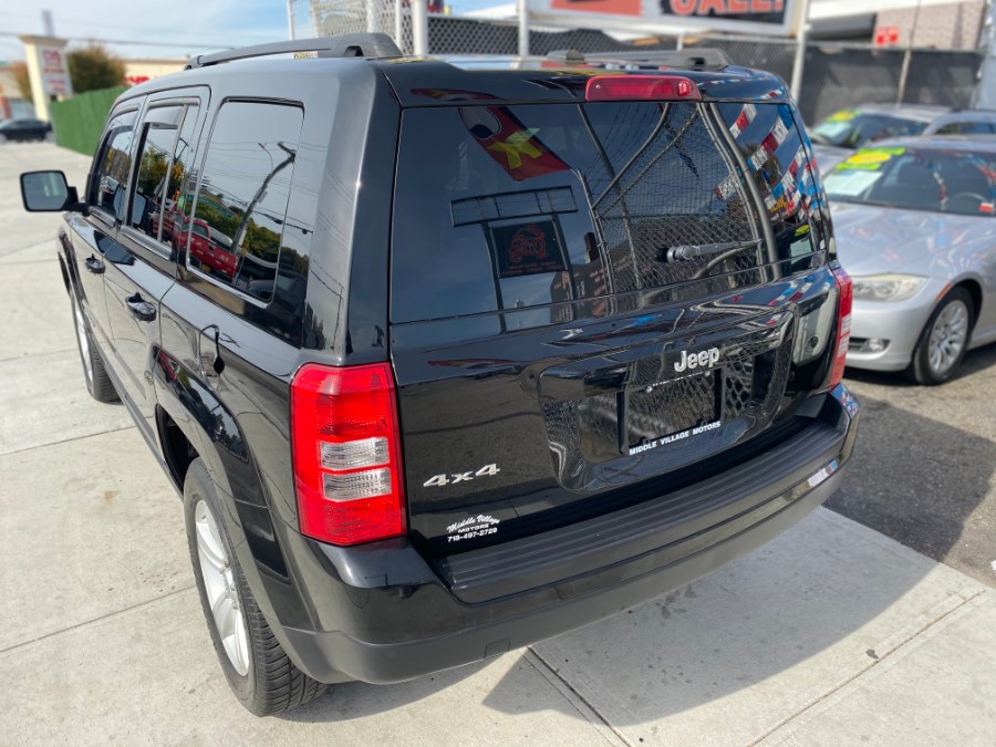 2012 Jeep Patriot 4WD 4dr Sport, available for sale in Middle Village, New York | Middle Village Motors . Middle Village, New York 2012 Jeep Patriot 4WD 4dr Sport, available for sale in Middle Village, New York | Middle Village Motors . Middle Village, New York