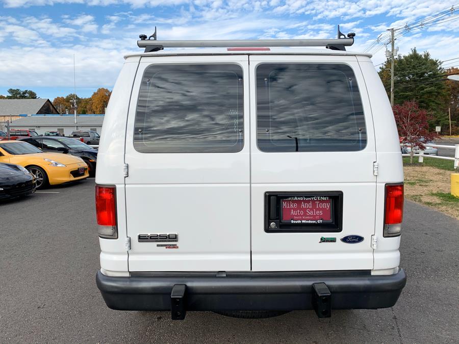 2014 Ford Econoline Cargo Van E-250 Commercial, available for sale in South Windsor, Connecticut | Mike And Tony Auto Sales, Inc. South Windsor, Connecticut 2014 Ford Econoline Cargo Van E-250 Commercial, available for sale in South Windsor, Connecticut | Mike And Tony Auto Sales, Inc. South Windsor, Connecticut