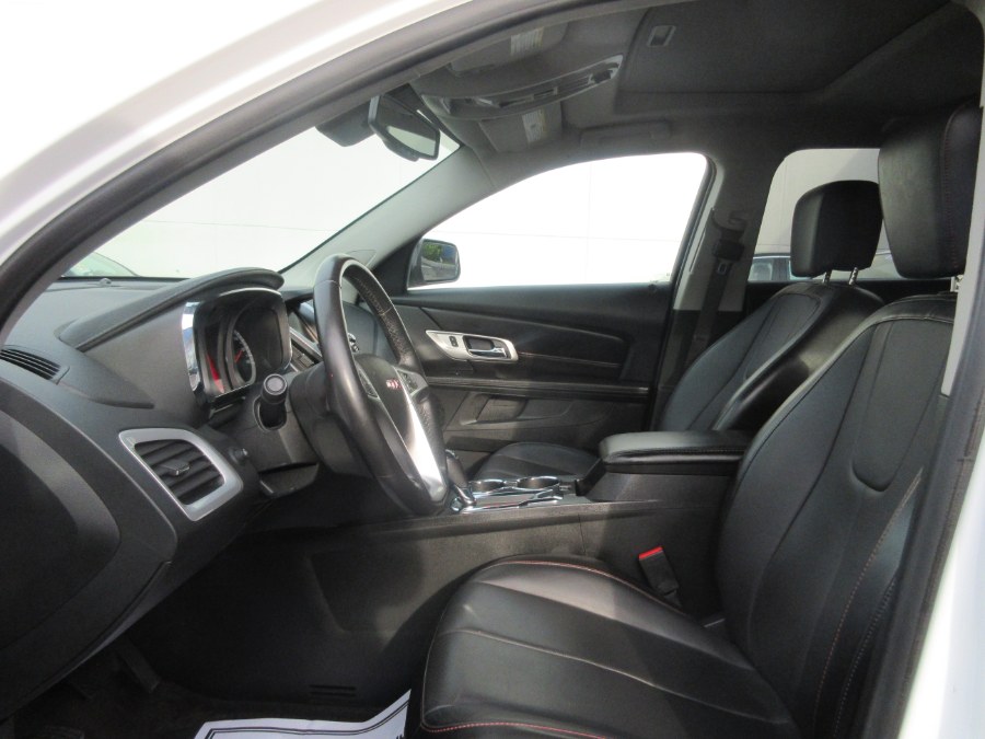 Used GMC Terrain AWD 4dr SLT 2016 | Route 27 Auto Mall. Linden, New Jersey Used GMC Terrain AWD 4dr SLT 2016 | Route 27 Auto Mall. Linden, New Jersey