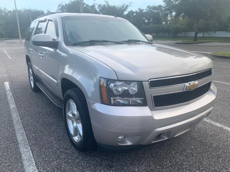 2007 Chevrolet Tahoe 4WD 4dr 1500 LT, available for sale in Longwood, Florida | Majestic Autos Inc.. Longwood, Florida