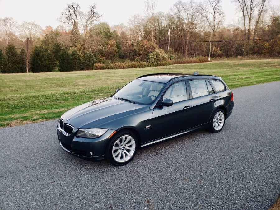 2011 BMW 3 Series 4dr Sports Wgn 328i xDrive AWD, available for sale in North Salem, New York | Meccanic Shop North Inc. North Salem, New York 2011 BMW 3 Series 4dr Sports Wgn 328i xDrive AWD, available for sale in North Salem, New York | Meccanic Shop North Inc. North Salem, New York