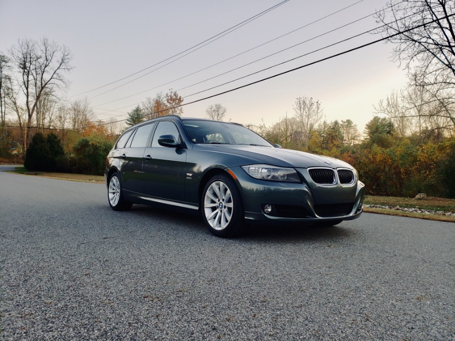2011 BMW 3 Series 4dr Sports Wgn 328i xDrive AWD, available for sale in North Salem, New York | Meccanic Shop North Inc. North Salem, New York 2011 BMW 3 Series 4dr Sports Wgn 328i xDrive AWD, available for sale in North Salem, New York | Meccanic Shop North Inc. North Salem, New York