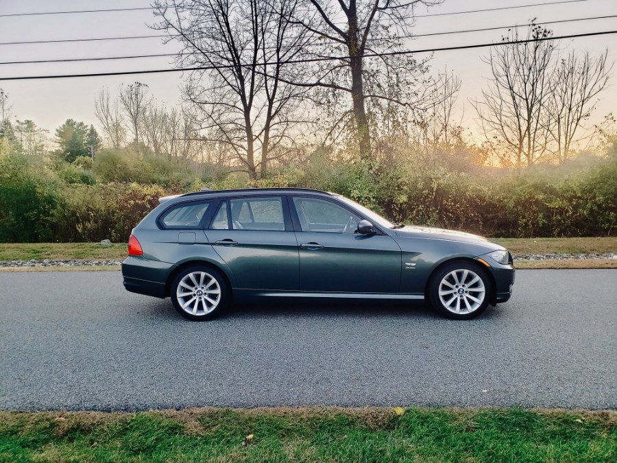 2011 BMW 3 Series 4dr Sports Wgn 328i xDrive AWD, available for sale in North Salem, New York | Meccanic Shop North Inc. North Salem, New York 2011 BMW 3 Series 4dr Sports Wgn 328i xDrive AWD, available for sale in North Salem, New York | Meccanic Shop North Inc. North Salem, New York