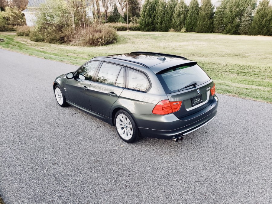 2011 BMW 3 Series 4dr Sports Wgn 328i xDrive AWD, available for sale in North Salem, New York | Meccanic Shop North Inc. North Salem, New York 2011 BMW 3 Series 4dr Sports Wgn 328i xDrive AWD, available for sale in North Salem, New York | Meccanic Shop North Inc. North Salem, New York