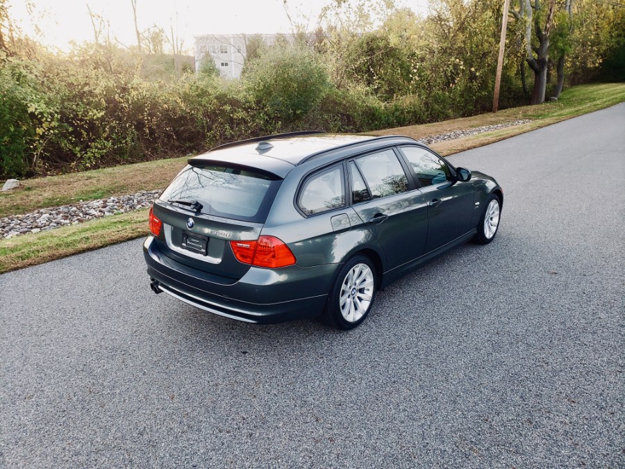 2011 BMW 3 Series 4dr Sports Wgn 328i xDrive AWD, available for sale in North Salem, New York | Meccanic Shop North Inc. North Salem, New York 2011 BMW 3 Series 4dr Sports Wgn 328i xDrive AWD, available for sale in North Salem, New York | Meccanic Shop North Inc. North Salem, New York