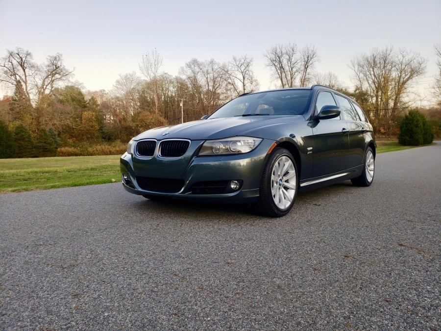 2011 BMW 3 Series 4dr Sports Wgn 328i xDrive AWD, available for sale in North Salem, New York | Meccanic Shop North Inc. North Salem, New York 2011 BMW 3 Series 4dr Sports Wgn 328i xDrive AWD, available for sale in North Salem, New York | Meccanic Shop North Inc. North Salem, New York