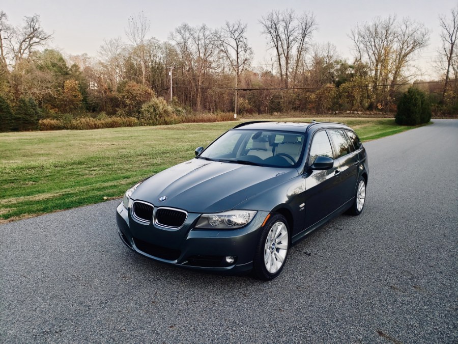 2011 BMW 3 Series 4dr Sports Wgn 328i xDrive AWD, available for sale in North Salem, New York | Meccanic Shop North Inc. North Salem, New York 2011 BMW 3 Series 4dr Sports Wgn 328i xDrive AWD, available for sale in North Salem, New York | Meccanic Shop North Inc. North Salem, New York