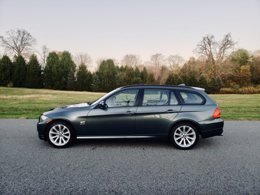 2011 BMW 3 Series 4dr Sports Wgn 328i xDrive AWD, available for sale in North Salem, New York | Meccanic Shop North Inc. North Salem, New York 2011 BMW 3 Series 4dr Sports Wgn 328i xDrive AWD, available for sale in North Salem, New York | Meccanic Shop North Inc. North Salem, New York