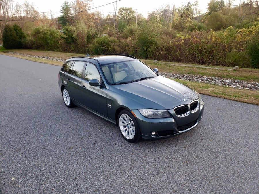 2011 BMW 3 Series 4dr Sports Wgn 328i xDrive AWD, available for sale in North Salem, New York | Meccanic Shop North Inc. North Salem, New York 2011 BMW 3 Series 4dr Sports Wgn 328i xDrive AWD, available for sale in North Salem, New York | Meccanic Shop North Inc. North Salem, New York