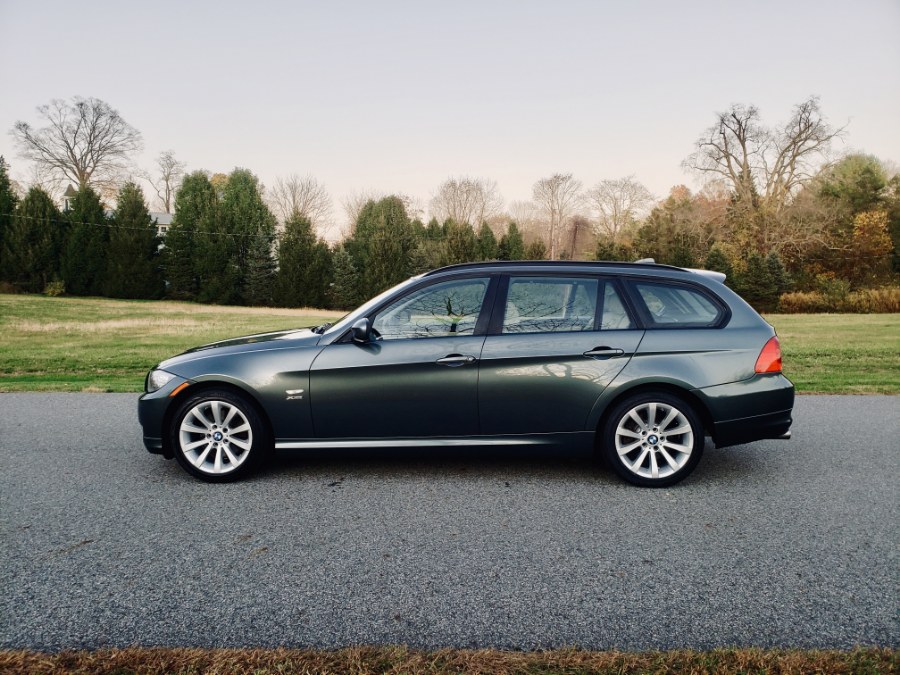 2011 BMW 3 Series 4dr Sports Wgn 328i xDrive AWD, available for sale in North Salem, New York | Meccanic Shop North Inc. North Salem, New York 2011 BMW 3 Series 4dr Sports Wgn 328i xDrive AWD, available for sale in North Salem, New York | Meccanic Shop North Inc. North Salem, New York