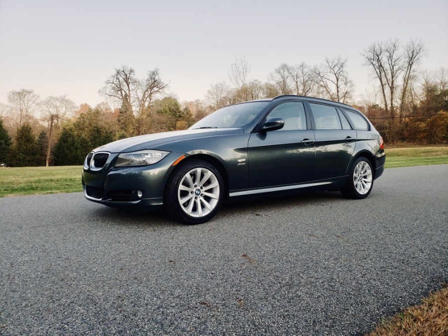 2011 BMW 3 Series 4dr Sports Wgn 328i xDrive AWD, available for sale in North Salem, New York | Meccanic Shop North Inc. North Salem, New York 2011 BMW 3 Series 4dr Sports Wgn 328i xDrive AWD, available for sale in North Salem, New York | Meccanic Shop North Inc. North Salem, New York