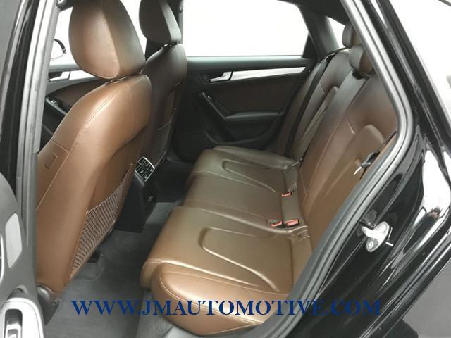 2014 Audi A4 4dr Sdn Auto quattro 2.0T Premium P, available for sale in Naugatuck, Connecticut | J&M Automotive Sls&Svc LLC. Naugatuck, Connecticut 2014 Audi A4 4dr Sdn Auto quattro 2.0T Premium P, available for sale in Naugatuck, Connecticut | J&M Automotive Sls&Svc LLC. Naugatuck, Connecticut