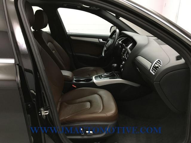2014 Audi A4 4dr Sdn Auto quattro 2.0T Premium P, available for sale in Naugatuck, Connecticut | J&M Automotive Sls&Svc LLC. Naugatuck, Connecticut 2014 Audi A4 4dr Sdn Auto quattro 2.0T Premium P, available for sale in Naugatuck, Connecticut | J&M Automotive Sls&Svc LLC. Naugatuck, Connecticut
