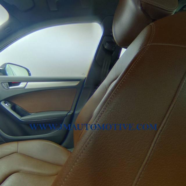 2014 Audi A4 4dr Sdn Auto quattro 2.0T Premium P, available for sale in Naugatuck, Connecticut | J&M Automotive Sls&Svc LLC. Naugatuck, Connecticut 2014 Audi A4 4dr Sdn Auto quattro 2.0T Premium P, available for sale in Naugatuck, Connecticut | J&M Automotive Sls&Svc LLC. Naugatuck, Connecticut
