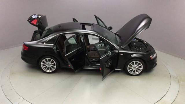 2014 Audi A4 4dr Sdn Auto quattro 2.0T Premium P, available for sale in Naugatuck, Connecticut | J&M Automotive Sls&Svc LLC. Naugatuck, Connecticut 2014 Audi A4 4dr Sdn Auto quattro 2.0T Premium P, available for sale in Naugatuck, Connecticut | J&M Automotive Sls&Svc LLC. Naugatuck, Connecticut