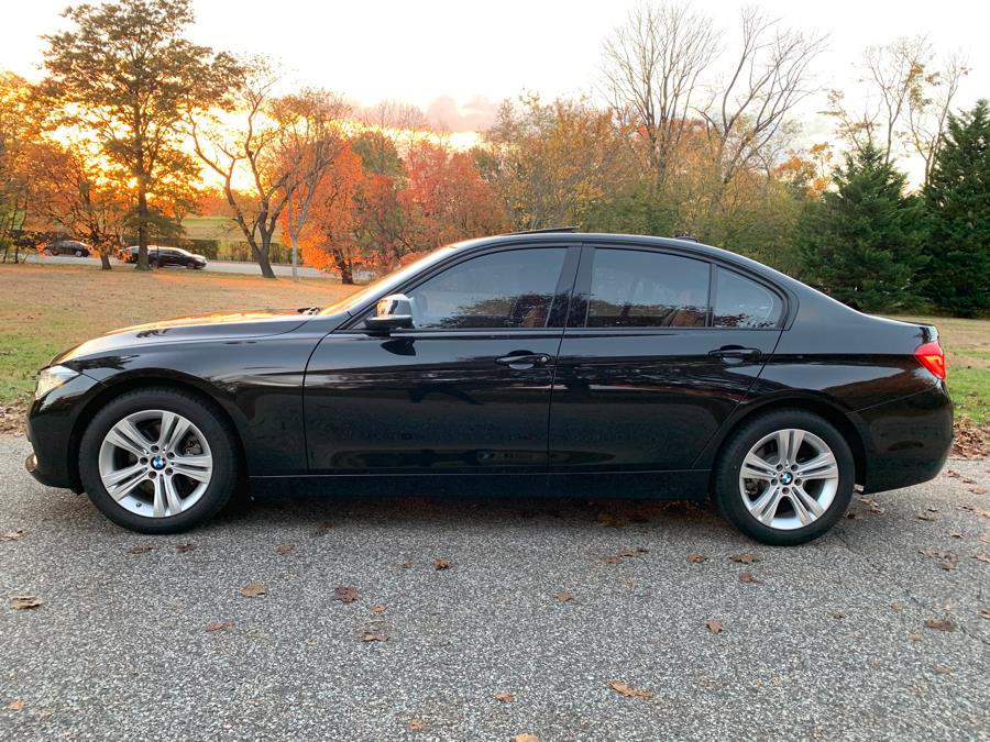 2016 BMW 3 Series 4dr Sdn 328i SULEV, available for sale in Franklin Square, New York | Luxury Motor Club. Franklin Square, New York 2016 BMW 3 Series 4dr Sdn 328i SULEV, available for sale in Franklin Square, New York | Luxury Motor Club. Franklin Square, New York