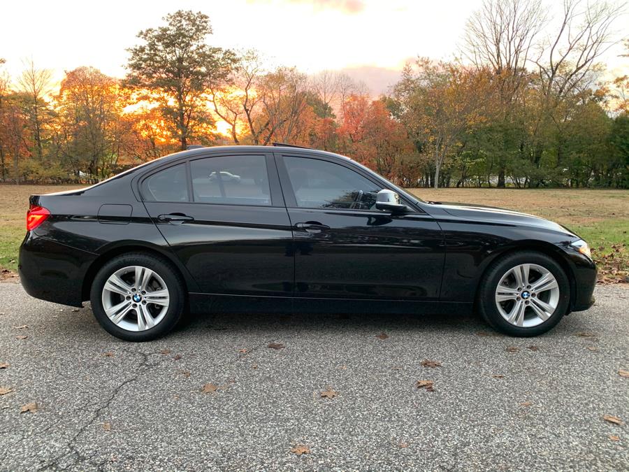 2016 BMW 3 Series 4dr Sdn 328i SULEV, available for sale in Franklin Square, New York | Luxury Motor Club. Franklin Square, New York 2016 BMW 3 Series 4dr Sdn 328i SULEV, available for sale in Franklin Square, New York | Luxury Motor Club. Franklin Square, New York
