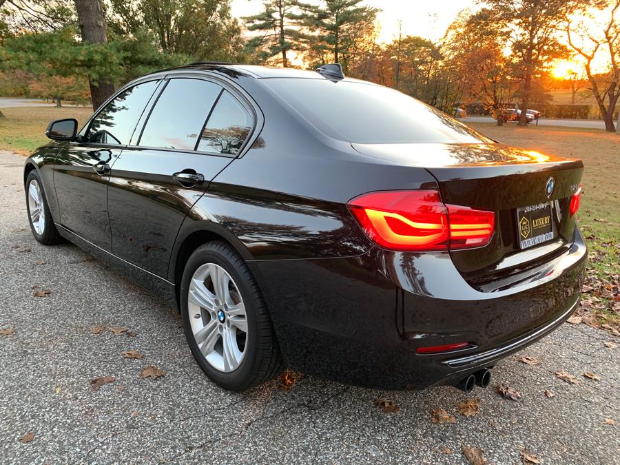 2016 BMW 3 Series 4dr Sdn 328i SULEV, available for sale in Franklin Square, New York | Luxury Motor Club. Franklin Square, New York 2016 BMW 3 Series 4dr Sdn 328i SULEV, available for sale in Franklin Square, New York | Luxury Motor Club. Franklin Square, New York