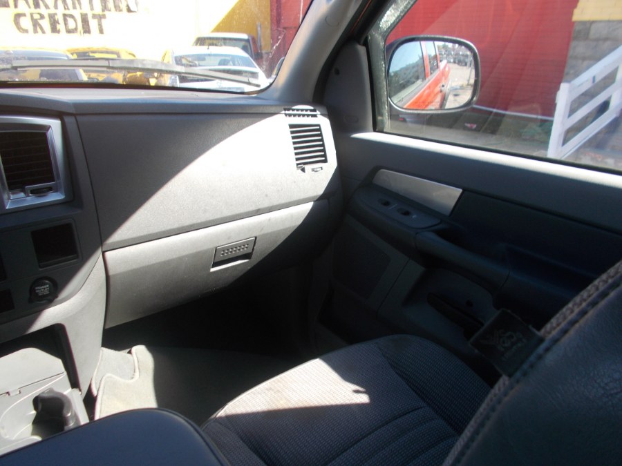 2008 Dodge Ram 1500 4WD Quad Cab 140.5" SLT, available for sale in Temple Hills, Maryland | Temple Hills Used Car. Temple Hills, Maryland 2008 Dodge Ram 1500 4WD Quad Cab 140.5" SLT, available for sale in Temple Hills, Maryland | Temple Hills Used Car. Temple Hills, Maryland