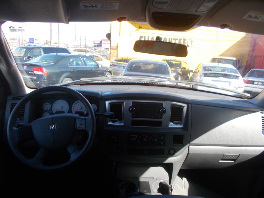 2008 Dodge Ram 1500 4WD Quad Cab 140.5" SLT, available for sale in Temple Hills, Maryland | Temple Hills Used Car. Temple Hills, Maryland 2008 Dodge Ram 1500 4WD Quad Cab 140.5" SLT, available for sale in Temple Hills, Maryland | Temple Hills Used Car. Temple Hills, Maryland