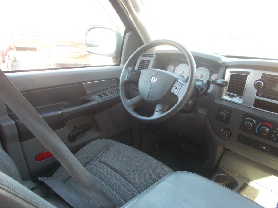 2008 Dodge Ram 1500 4WD Quad Cab 140.5" SLT, available for sale in Temple Hills, Maryland | Temple Hills Used Car. Temple Hills, Maryland 2008 Dodge Ram 1500 4WD Quad Cab 140.5" SLT, available for sale in Temple Hills, Maryland | Temple Hills Used Car. Temple Hills, Maryland