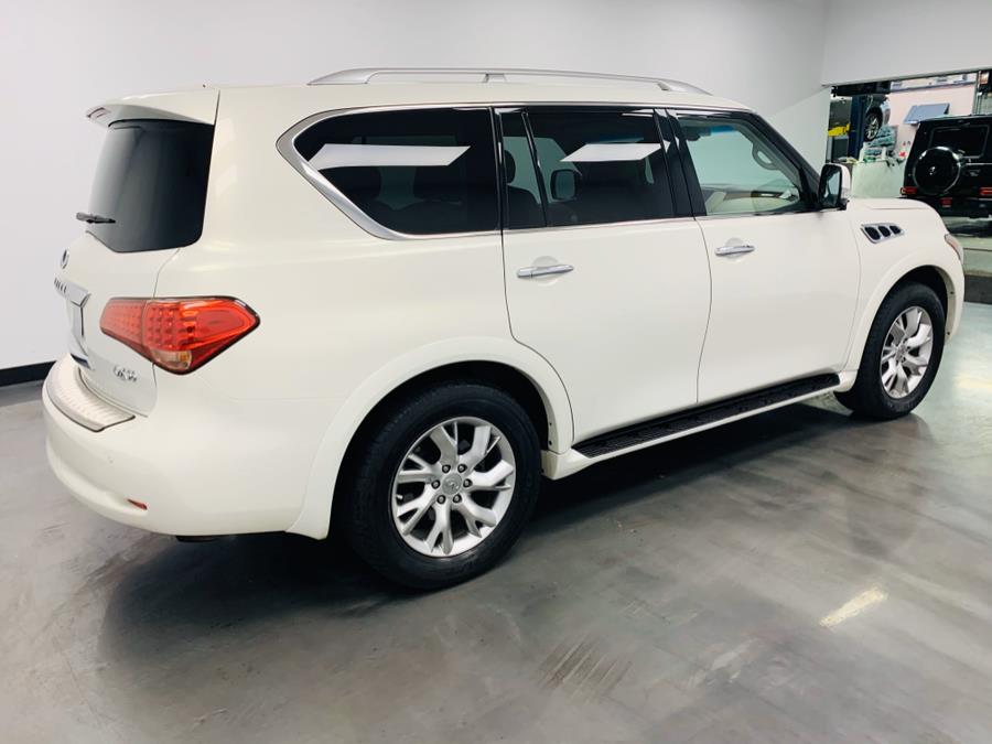 2011 INFINITI QX56 4WD 4dr 7-passenger, available for sale in Linden, New Jersey | East Coast Auto Group. Linden, New Jersey 2011 INFINITI QX56 4WD 4dr 7-passenger, available for sale in Linden, New Jersey | East Coast Auto Group. Linden, New Jersey