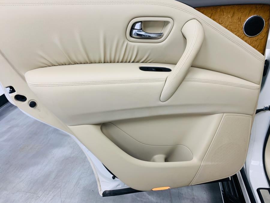 2011 INFINITI QX56 4WD 4dr 7-passenger, available for sale in Linden, New Jersey | East Coast Auto Group. Linden, New Jersey 2011 INFINITI QX56 4WD 4dr 7-passenger, available for sale in Linden, New Jersey | East Coast Auto Group. Linden, New Jersey