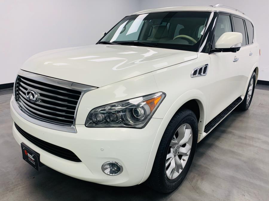 2011 INFINITI QX56 4WD 4dr 7-passenger, available for sale in Linden, New Jersey | East Coast Auto Group. Linden, New Jersey 2011 INFINITI QX56 4WD 4dr 7-passenger, available for sale in Linden, New Jersey | East Coast Auto Group. Linden, New Jersey