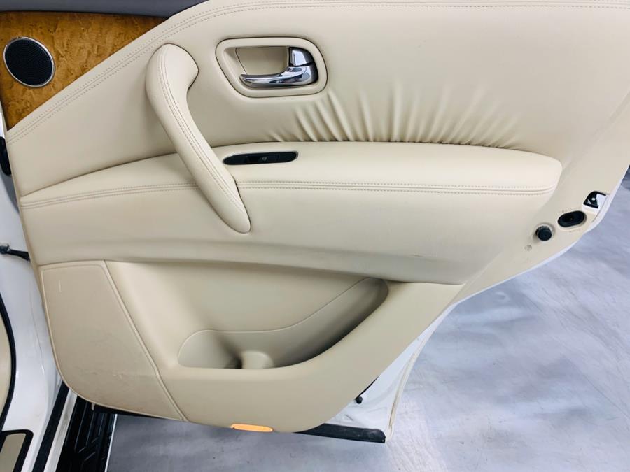 2011 INFINITI QX56 4WD 4dr 7-passenger, available for sale in Linden, New Jersey | East Coast Auto Group. Linden, New Jersey 2011 INFINITI QX56 4WD 4dr 7-passenger, available for sale in Linden, New Jersey | East Coast Auto Group. Linden, New Jersey
