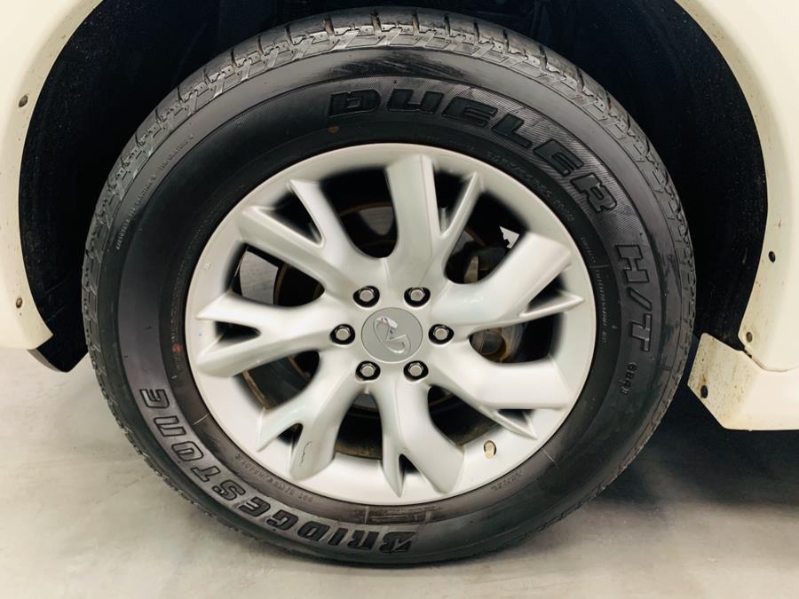 2011 INFINITI QX56 4WD 4dr 7-passenger, available for sale in Linden, New Jersey | East Coast Auto Group. Linden, New Jersey 2011 INFINITI QX56 4WD 4dr 7-passenger, available for sale in Linden, New Jersey | East Coast Auto Group. Linden, New Jersey
