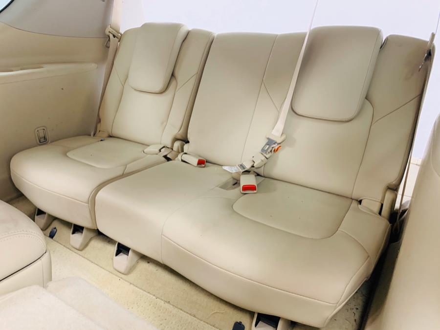 2011 INFINITI QX56 4WD 4dr 7-passenger, available for sale in Linden, New Jersey | East Coast Auto Group. Linden, New Jersey 2011 INFINITI QX56 4WD 4dr 7-passenger, available for sale in Linden, New Jersey | East Coast Auto Group. Linden, New Jersey