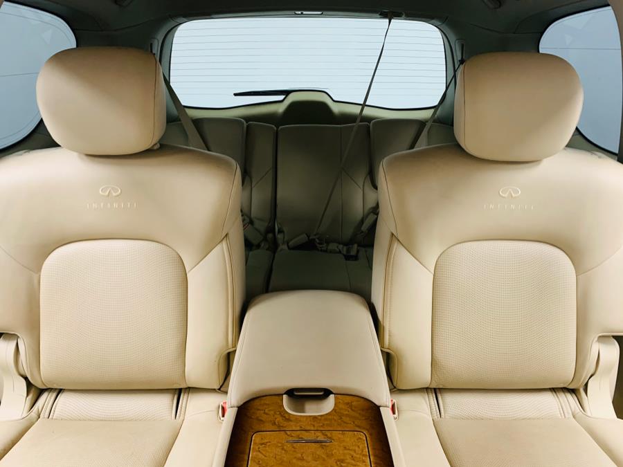 2011 INFINITI QX56 4WD 4dr 7-passenger, available for sale in Linden, New Jersey | East Coast Auto Group. Linden, New Jersey 2011 INFINITI QX56 4WD 4dr 7-passenger, available for sale in Linden, New Jersey | East Coast Auto Group. Linden, New Jersey