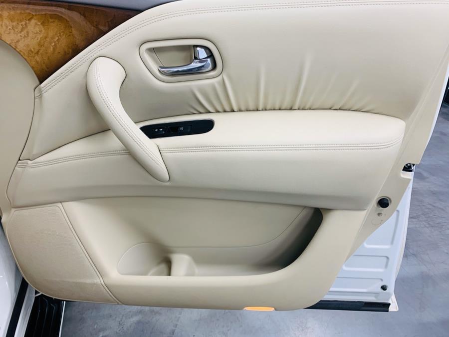 2011 INFINITI QX56 4WD 4dr 7-passenger, available for sale in Linden, New Jersey | East Coast Auto Group. Linden, New Jersey 2011 INFINITI QX56 4WD 4dr 7-passenger, available for sale in Linden, New Jersey | East Coast Auto Group. Linden, New Jersey