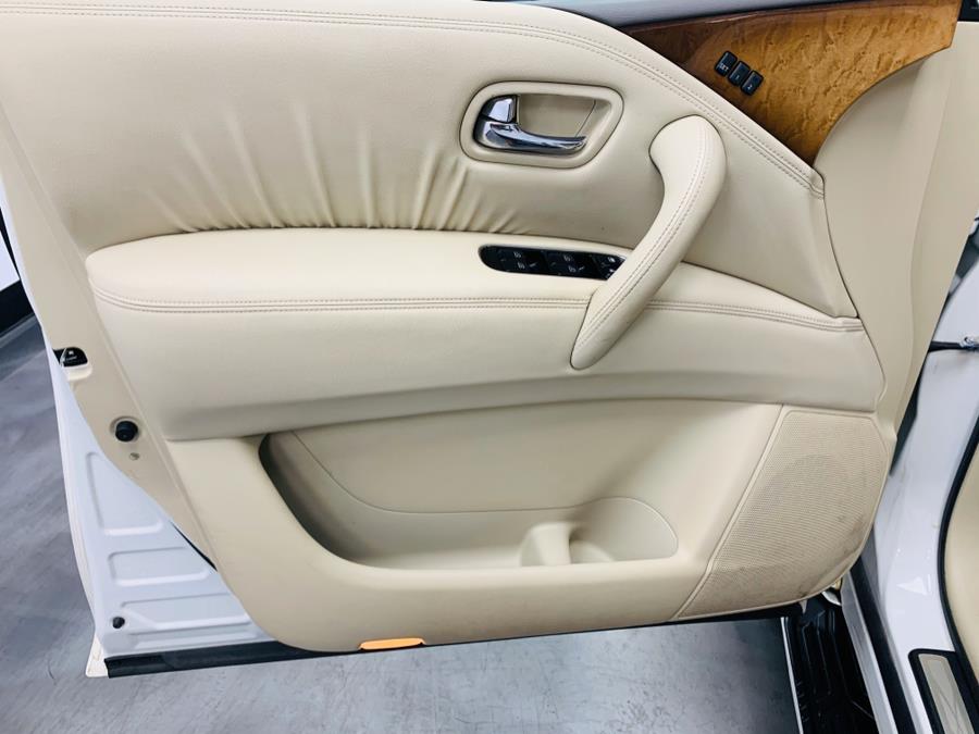 2011 INFINITI QX56 4WD 4dr 7-passenger, available for sale in Linden, New Jersey | East Coast Auto Group. Linden, New Jersey 2011 INFINITI QX56 4WD 4dr 7-passenger, available for sale in Linden, New Jersey | East Coast Auto Group. Linden, New Jersey