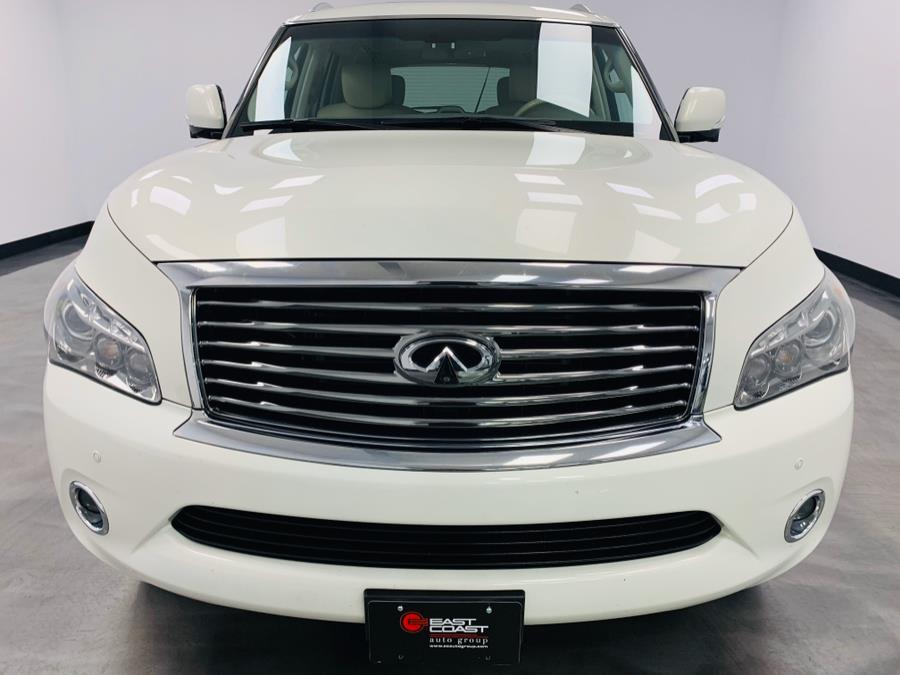 2011 INFINITI QX56 4WD 4dr 7-passenger, available for sale in Linden, New Jersey | East Coast Auto Group. Linden, New Jersey 2011 INFINITI QX56 4WD 4dr 7-passenger, available for sale in Linden, New Jersey | East Coast Auto Group. Linden, New Jersey