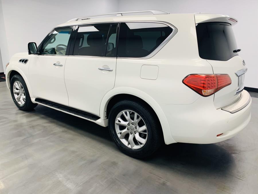 2011 INFINITI QX56 4WD 4dr 7-passenger, available for sale in Linden, New Jersey | East Coast Auto Group. Linden, New Jersey 2011 INFINITI QX56 4WD 4dr 7-passenger, available for sale in Linden, New Jersey | East Coast Auto Group. Linden, New Jersey