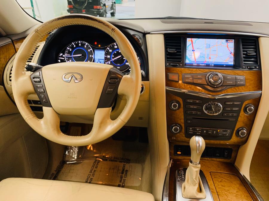 2011 INFINITI QX56 4WD 4dr 7-passenger, available for sale in Linden, New Jersey | East Coast Auto Group. Linden, New Jersey 2011 INFINITI QX56 4WD 4dr 7-passenger, available for sale in Linden, New Jersey | East Coast Auto Group. Linden, New Jersey