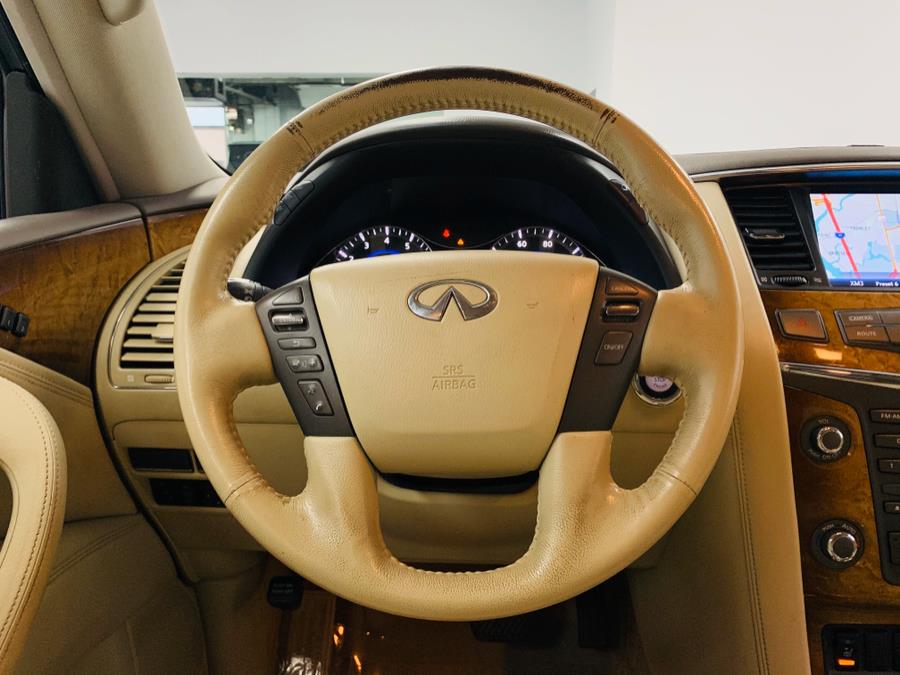 2011 INFINITI QX56 4WD 4dr 7-passenger, available for sale in Linden, New Jersey | East Coast Auto Group. Linden, New Jersey 2011 INFINITI QX56 4WD 4dr 7-passenger, available for sale in Linden, New Jersey | East Coast Auto Group. Linden, New Jersey