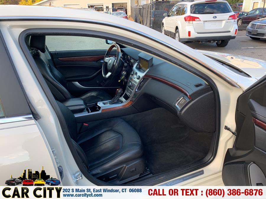 2011 Cadillac CTS Wagon 5dr Wgn 3.0L Luxury AWD, available for sale in East Windsor, Connecticut | Car City LLC. East Windsor, Connecticut 2011 Cadillac CTS Wagon 5dr Wgn 3.0L Luxury AWD, available for sale in East Windsor, Connecticut | Car City LLC. East Windsor, Connecticut