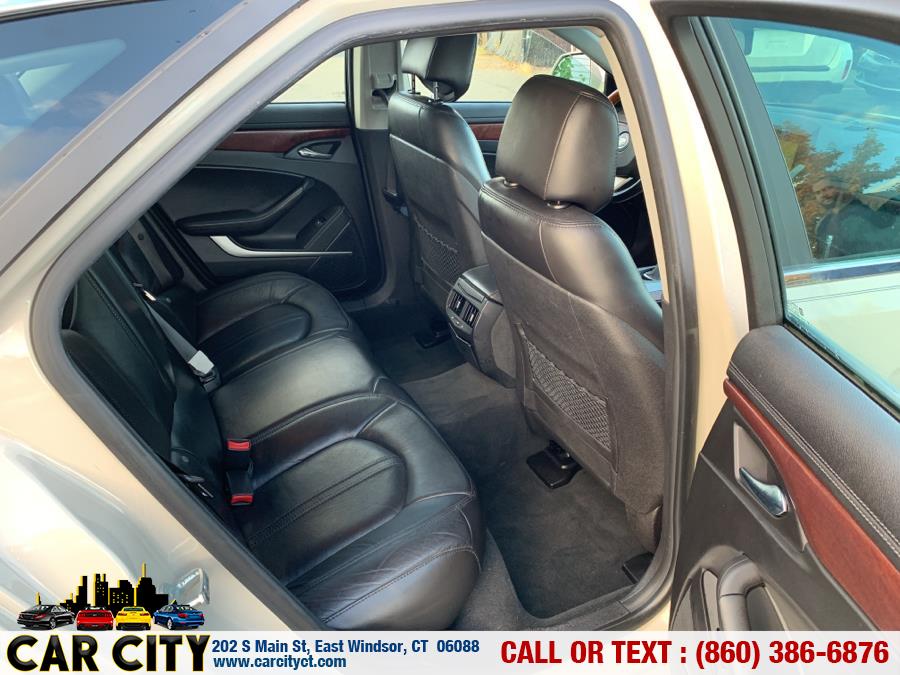 2011 Cadillac CTS Wagon 5dr Wgn 3.0L Luxury AWD, available for sale in East Windsor, Connecticut | Car City LLC. East Windsor, Connecticut 2011 Cadillac CTS Wagon 5dr Wgn 3.0L Luxury AWD, available for sale in East Windsor, Connecticut | Car City LLC. East Windsor, Connecticut