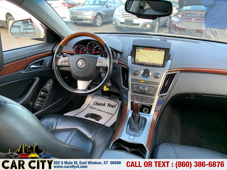 2011 Cadillac CTS Wagon 5dr Wgn 3.0L Luxury AWD, available for sale in East Windsor, Connecticut | Car City LLC. East Windsor, Connecticut 2011 Cadillac CTS Wagon 5dr Wgn 3.0L Luxury AWD, available for sale in East Windsor, Connecticut | Car City LLC. East Windsor, Connecticut