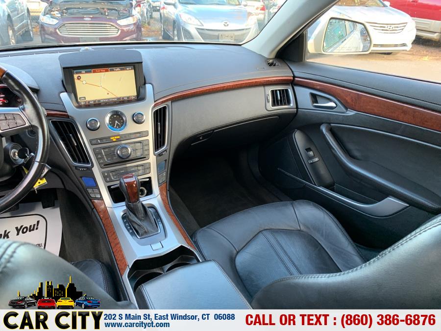 2011 Cadillac CTS Wagon 5dr Wgn 3.0L Luxury AWD, available for sale in East Windsor, Connecticut | Car City LLC. East Windsor, Connecticut 2011 Cadillac CTS Wagon 5dr Wgn 3.0L Luxury AWD, available for sale in East Windsor, Connecticut | Car City LLC. East Windsor, Connecticut