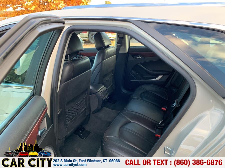 2011 Cadillac CTS Wagon 5dr Wgn 3.0L Luxury AWD, available for sale in East Windsor, Connecticut | Car City LLC. East Windsor, Connecticut 2011 Cadillac CTS Wagon 5dr Wgn 3.0L Luxury AWD, available for sale in East Windsor, Connecticut | Car City LLC. East Windsor, Connecticut