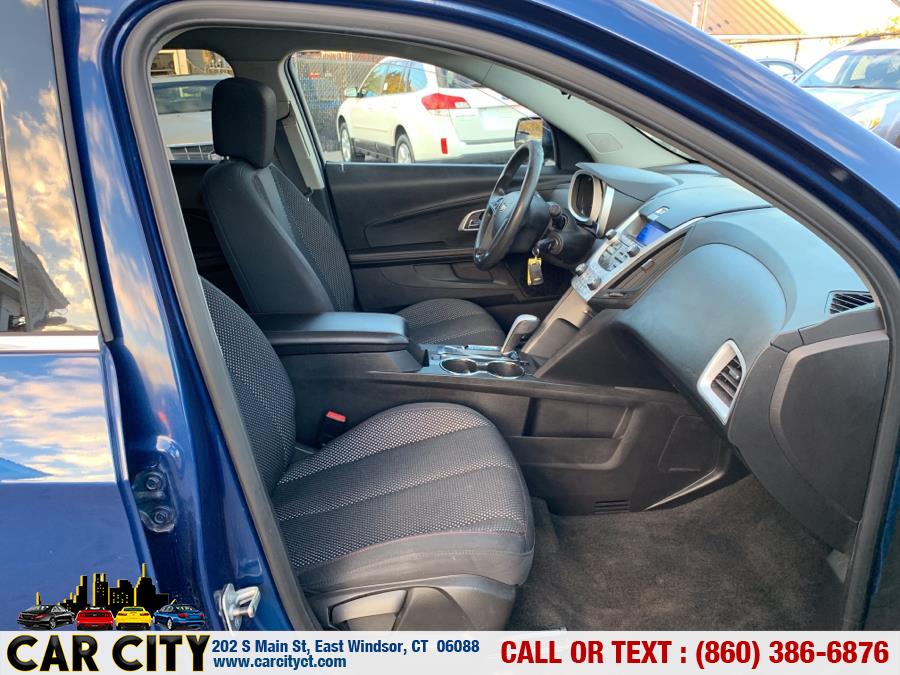 2010 Chevrolet Equinox AWD 4dr LT w/1LT, available for sale in East Windsor, Connecticut | Car City LLC. East Windsor, Connecticut 2010 Chevrolet Equinox AWD 4dr LT w/1LT, available for sale in East Windsor, Connecticut | Car City LLC. East Windsor, Connecticut